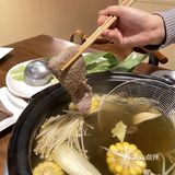 漳州探店｜这家野生菌火锅汤底我能连喝三碗不带停‼️