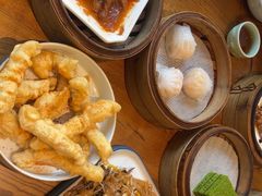 -如轩·海鲜砂锅粥·潮汕菜(海珠店)