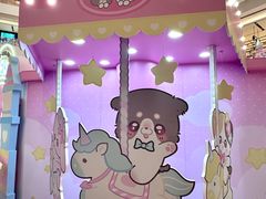 -上海世纪汇广场