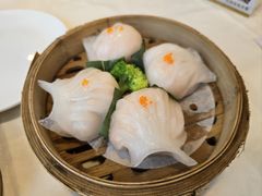 -万山楼海鲜酒家·二十三年老字号