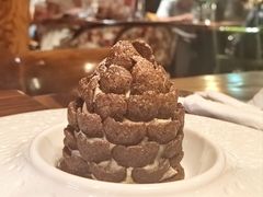 -六月花园咖啡馆(中关村东路店)