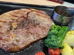 -必胜客(金凤店)