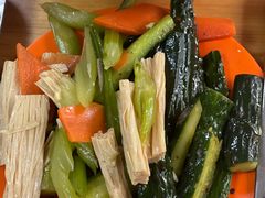-清真-戏楼王记牛肉面