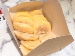 -鲍师傅糕点(国金街店)