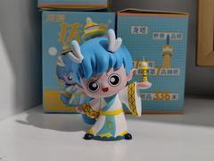 -龙塔