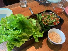 -Ginger(兴国路店)