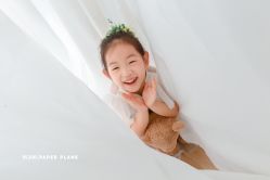 -纸飞机儿童摄影(远洋店)