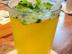 百香果气泡水-喜马拉雅森(运河汇1958店)