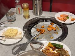 -钱小奴创意自助餐厅·原切谷饲安格斯畅吃(诸暨万风新天地店)