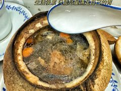 -達揚原味燉品(文明路店)