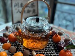 -大西洋餐厅(肇嘉浜路店)