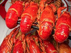 -虾铺子龙虾·私房菜(金源花苑店)