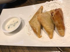 -SEVEN西餐厅(中河南路店)