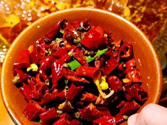 -先启半步颠·川菜小炒