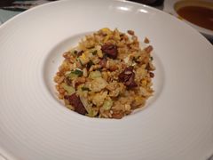 -波特曼西餐厅(南岗店)