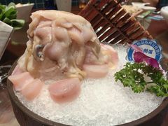 -东海怡品海鲜豆捞(舟宿夜江店)