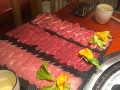-蜀滋香鲜鱼火锅(黄金路店)
