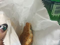 -麦当劳(金平路站店)