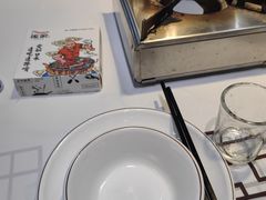 -庞家烧烤客栈(炮台山店)