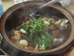 -苏记餐厅(叠南店)