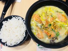-大鼓米线(杭州国大城市广场店)