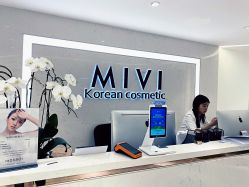 点击看大图 -MIVI·纹眉半永久野生眉