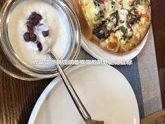 -格桑花开药膳蔬食文化空间