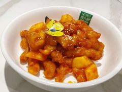 -周大厨辣椒炒肉(淮安万达店)