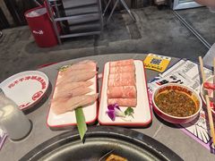 -生活如沸·顺德水牛奶火锅(大学路店)