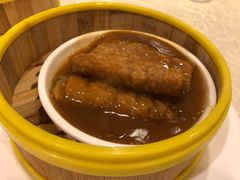 -沪华海鲜大酒楼(南汇店)