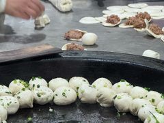 -哑巴生煎(临顿路店)