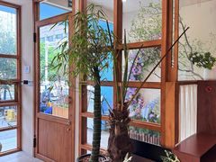 -山与蓝·轻糖鲜果蛋糕(勒泰店)