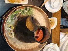 -千亿来乌拉满族火锅(昌邑旗舰店)