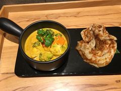 -若蘭慈·无国界素食料理(欢乐海岸店)