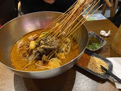 -付小姐在成都(五道口店)