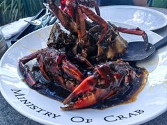 -Ministry of Crab•MOC(交子大道店)