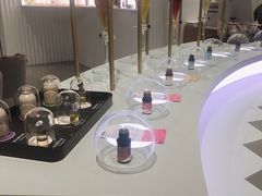 -LANN I 蘭 SPA(陆家嘴中心店)