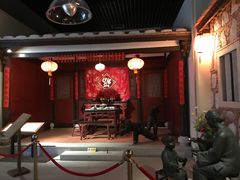 -中国闽台缘博物馆