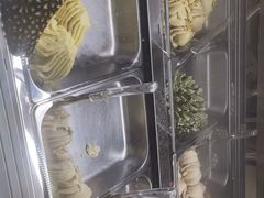 -CREAM STORY意大利手工冰淇淋&甜品(万象前海店)