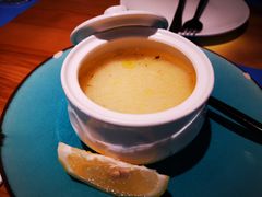 -HELLO MUSAE 拾光缪斯餐厅·纯正希腊风味(苏州中心店)