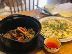 -鑫阿强海鲜大排档·老厦门特色菜(中山路店)