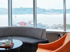 -厦门海港英迪格酒店(中山路店)
