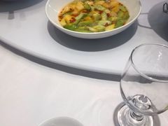-全晋丽呈睿轩酒店-餐厅
