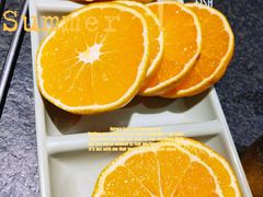 -韩盛·盛江山自助料理(中街大悦城店)