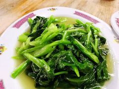 炒青菜-飘香小食店(国平路店)