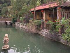 -香山小厨(南联路店)