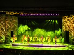 -深圳锦绣中华民俗村