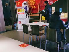 -麦当劳(宾水西道店)