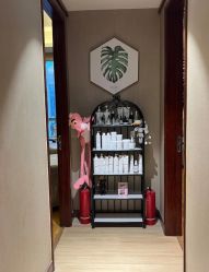 -H12 STAR日式美甲美睫专门店