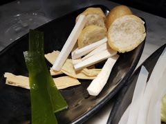 蔬菜吧-新辣道鱼火锅(航天万源店)